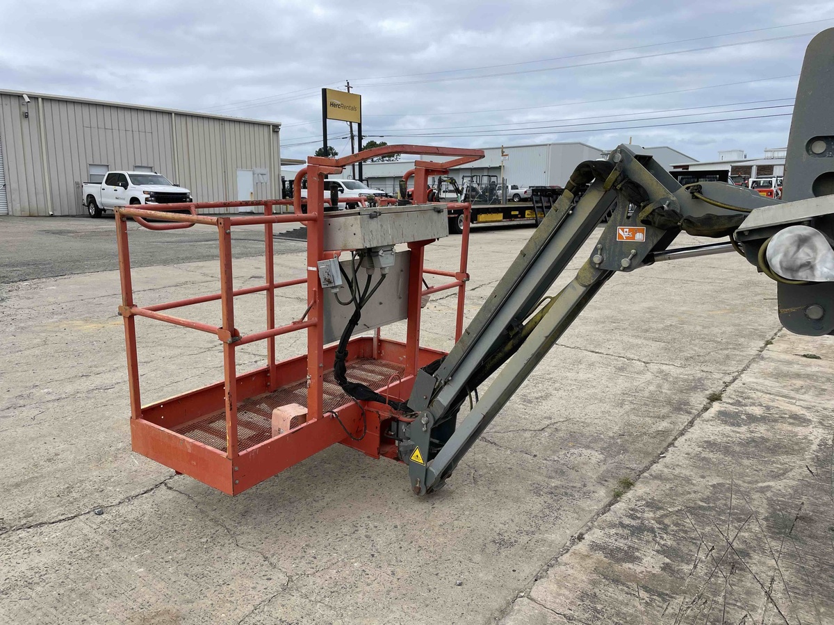 2018 Skyjack SJ46 AJ-6