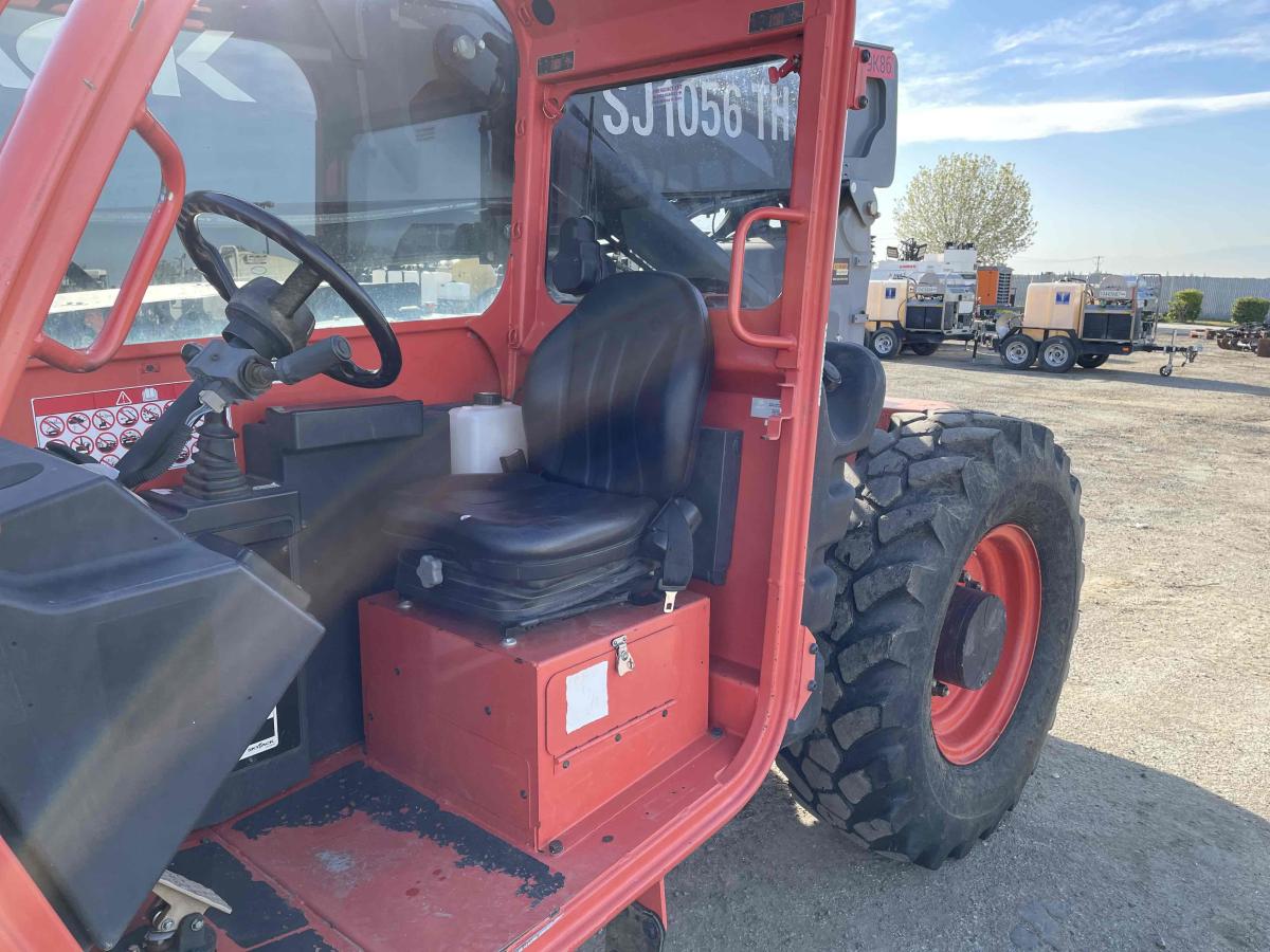2018 Skyjack SJ1056 TH