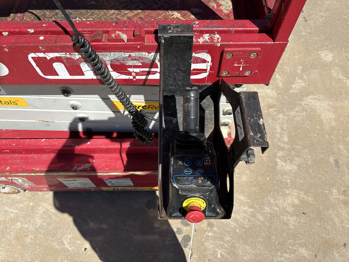 2019 MEC Micro 19-5