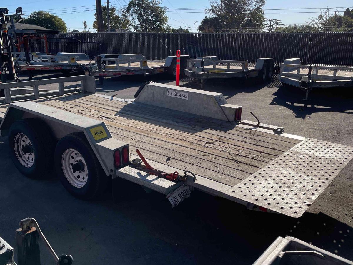 2018 Felling FT10ITIG