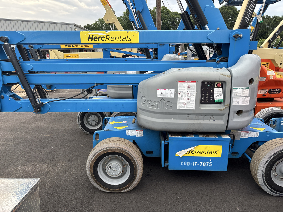 2017 Genie Z-45/25