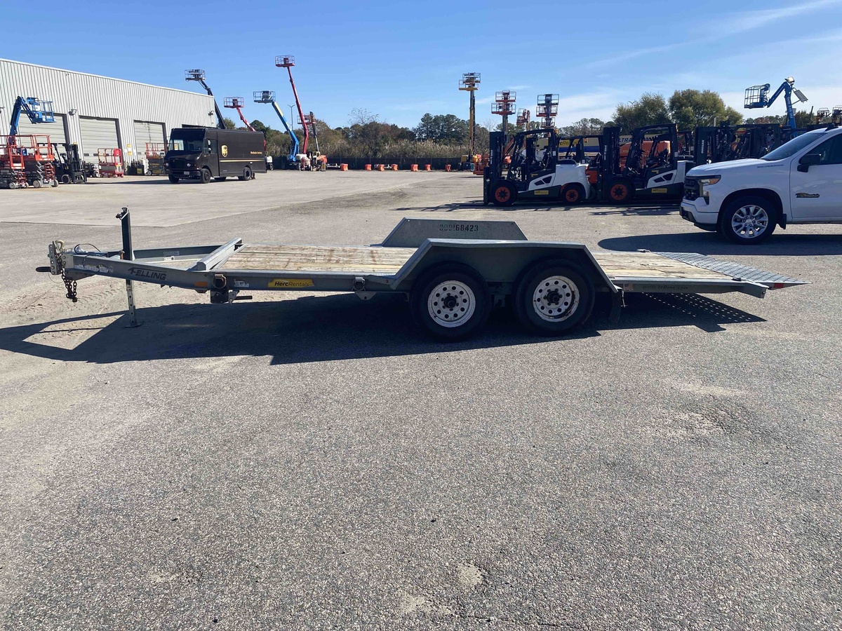 2017 Felling FT10ITIG-1