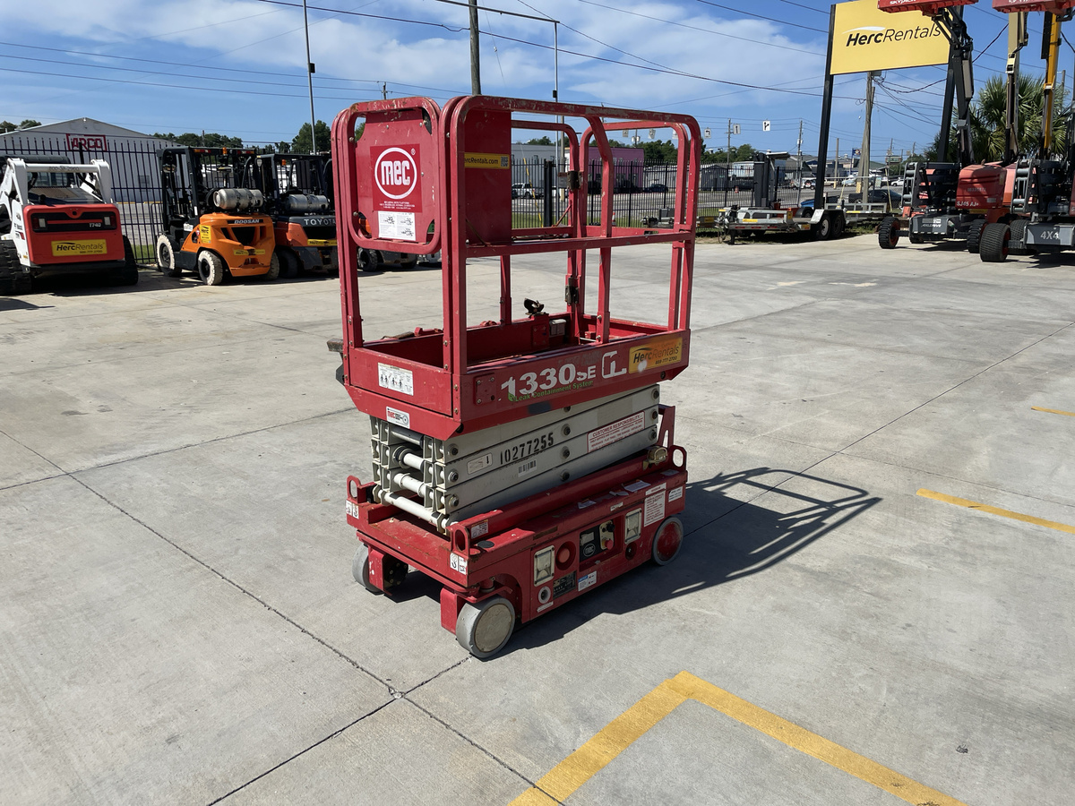 2019 MEC 1330SE-2