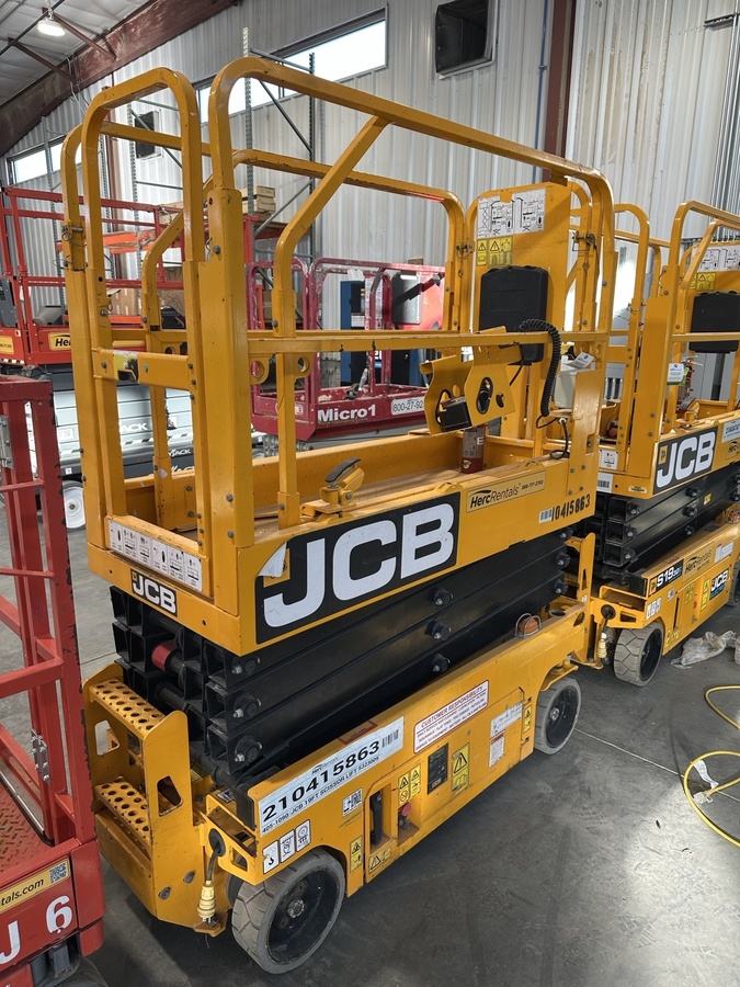 2023 JCB S1930E-4