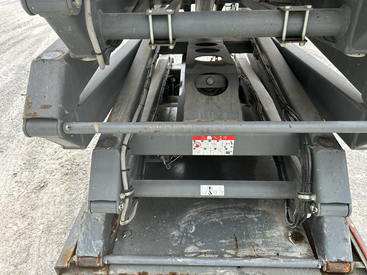 2016 Skyjack SJ4632-13