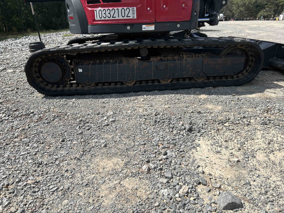 2021 Yanmar ViO55-16