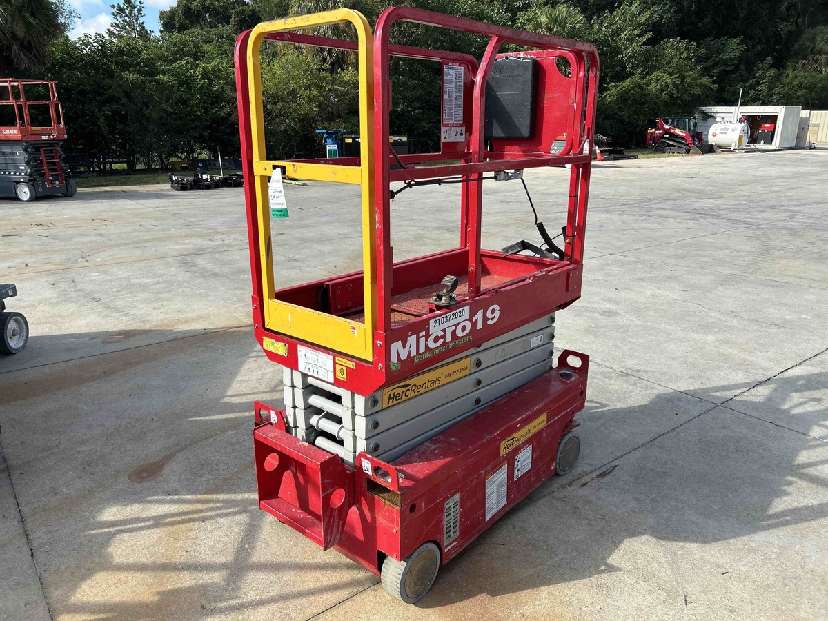 2022 MEC Micro 19-1