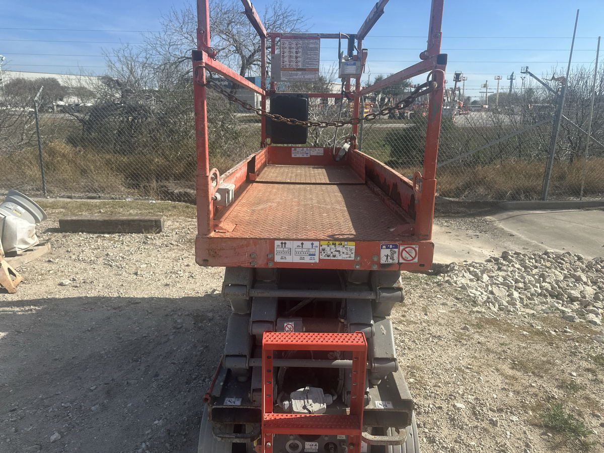 2015 Skyjack SJ3226-7