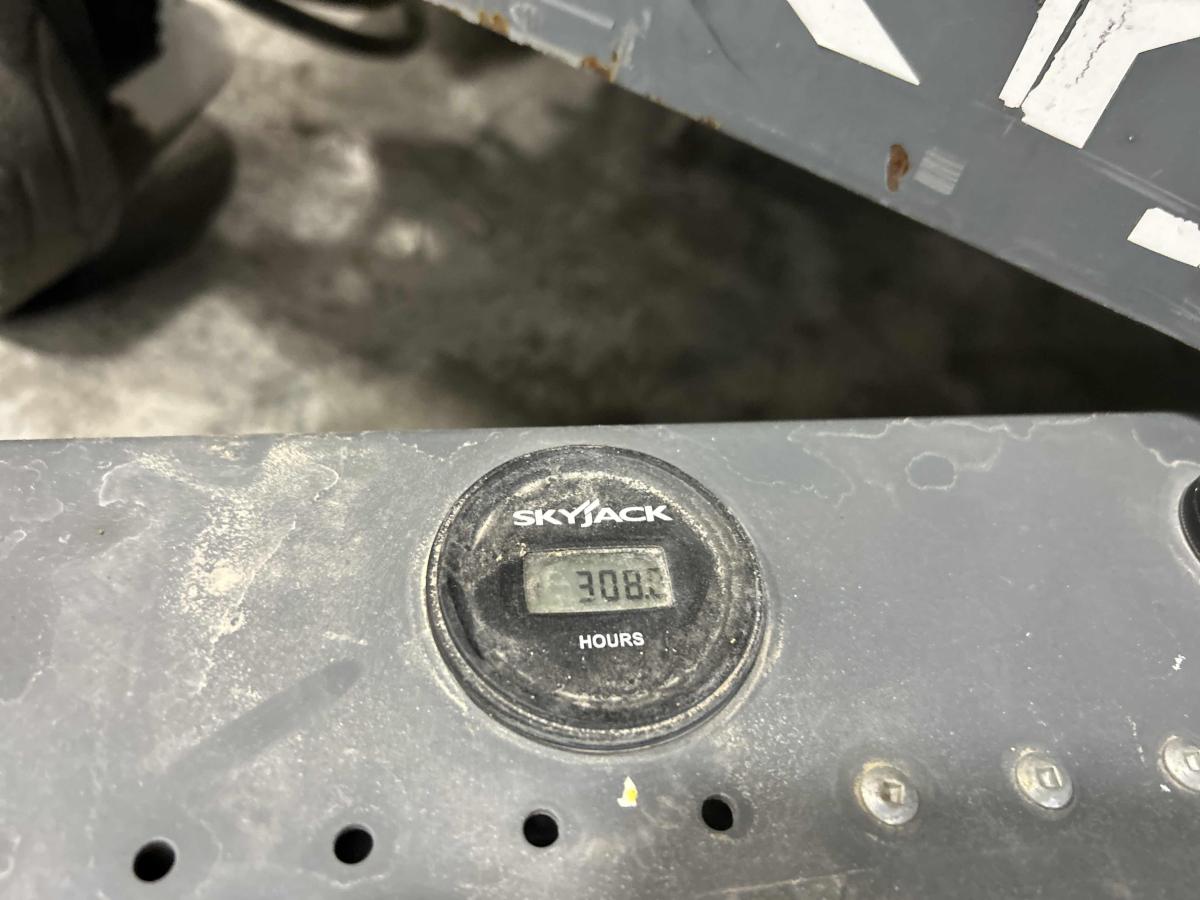 2017 Skyjack SJ3219
