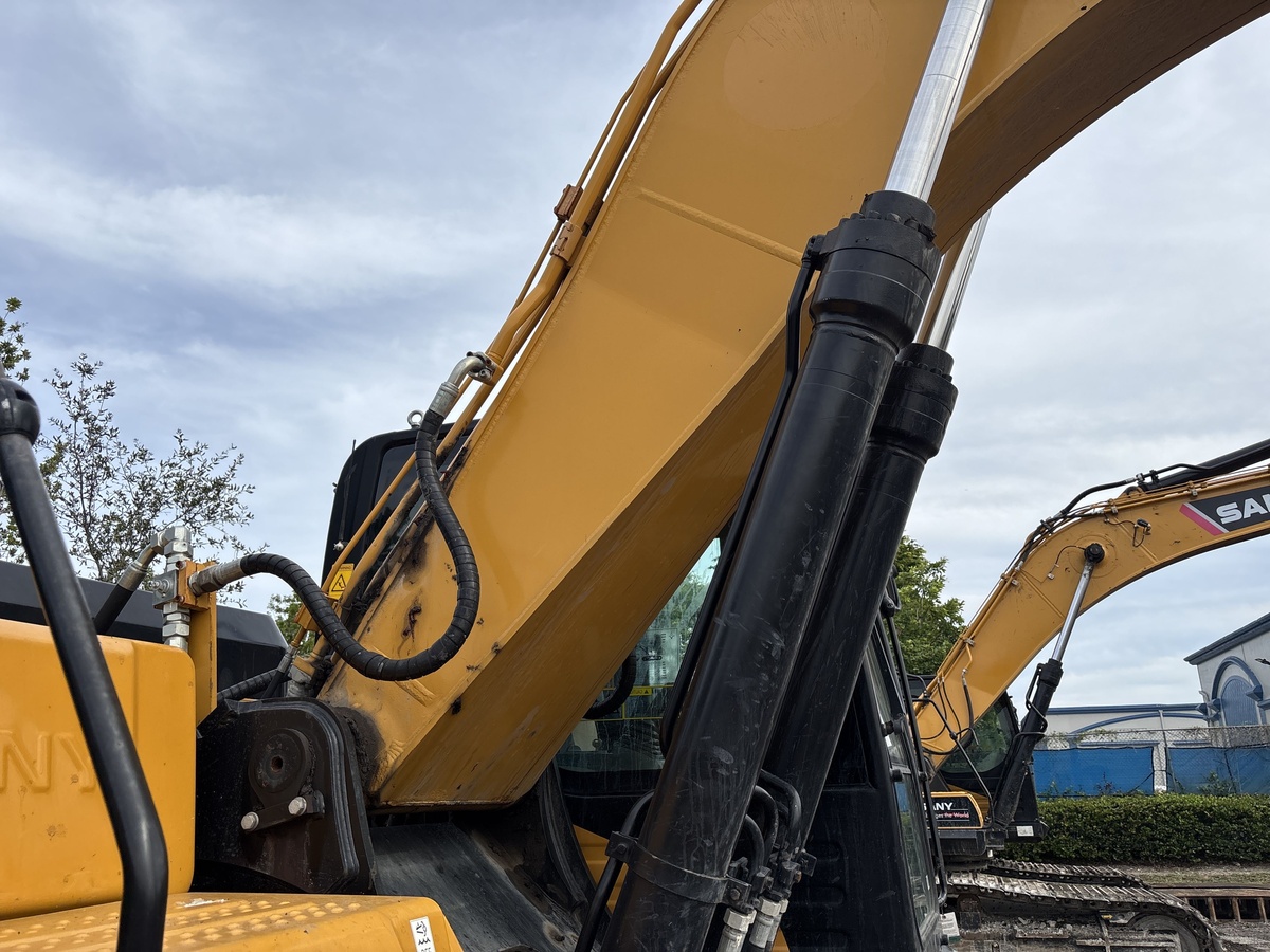 2023 Sany SY265C-10