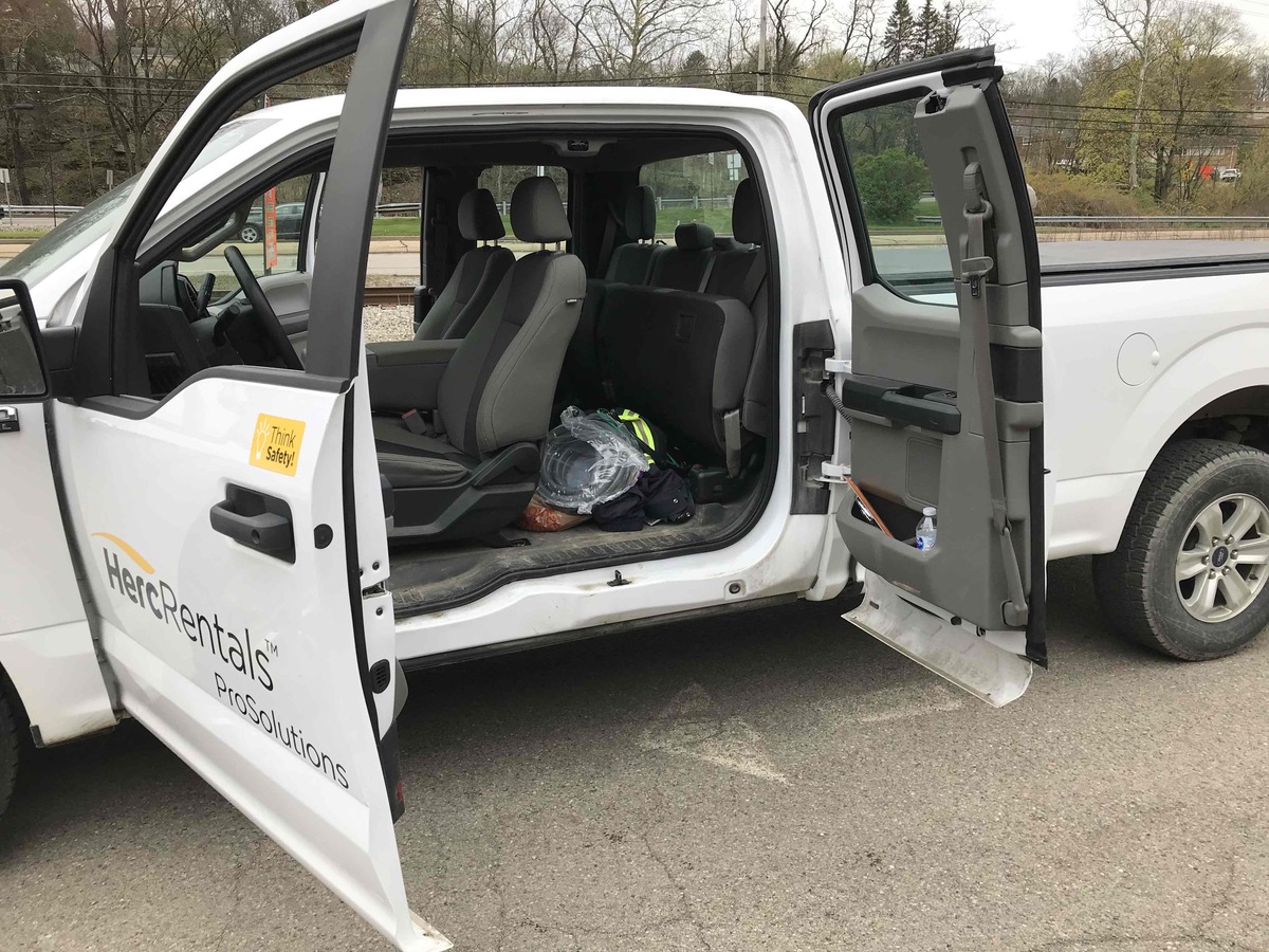 2016 Ford F150-3