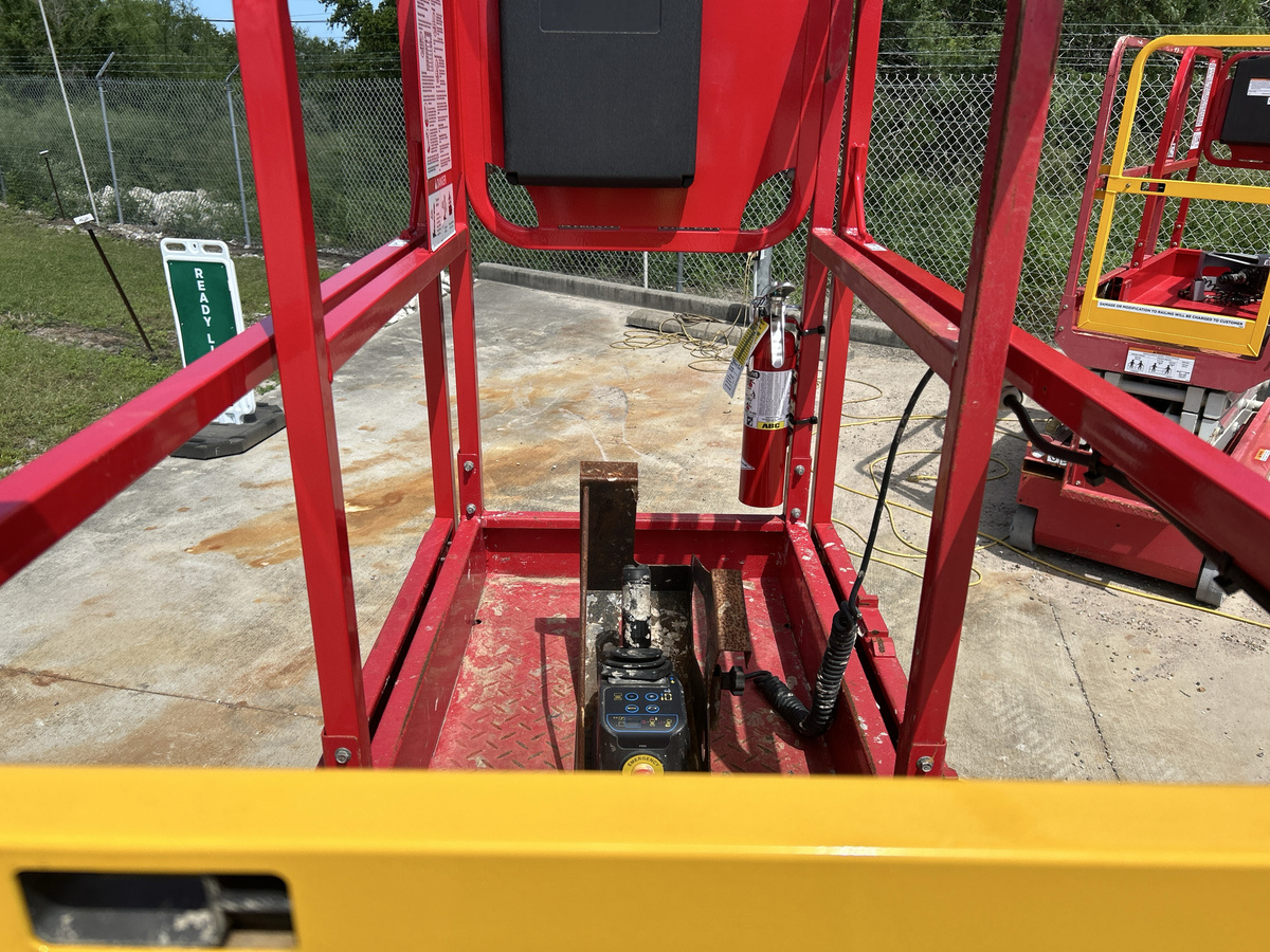2021 MEC Micro 19-7
