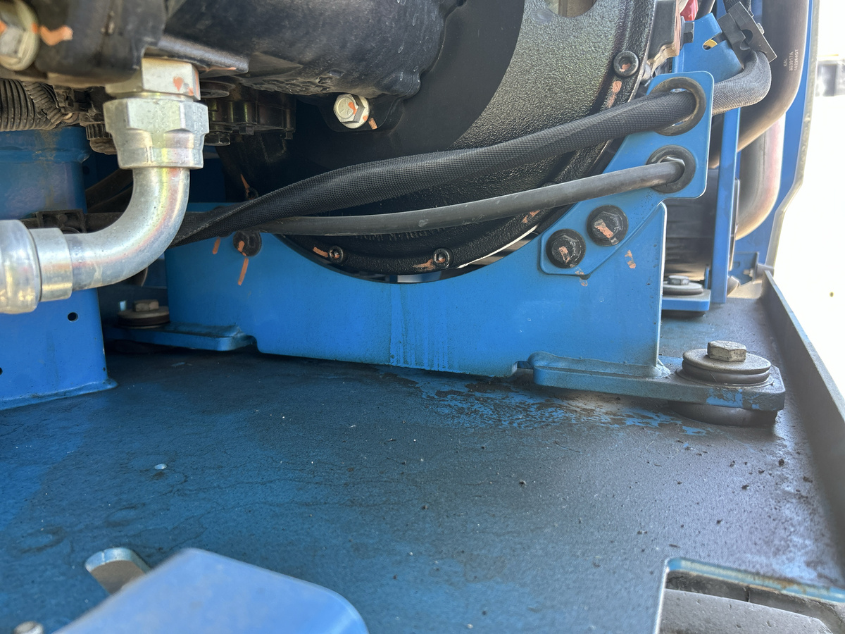 2018 Genie S-80XC-18