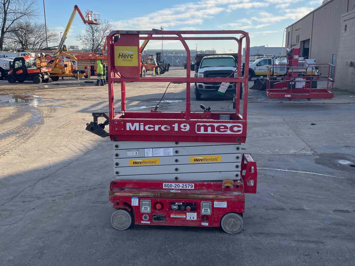 2018 MEC Micro 19