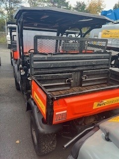 2020 Kubota RTVX1140-2