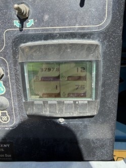 2017 Genie S-45-5