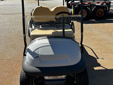 2018 Club Car Precedent-4