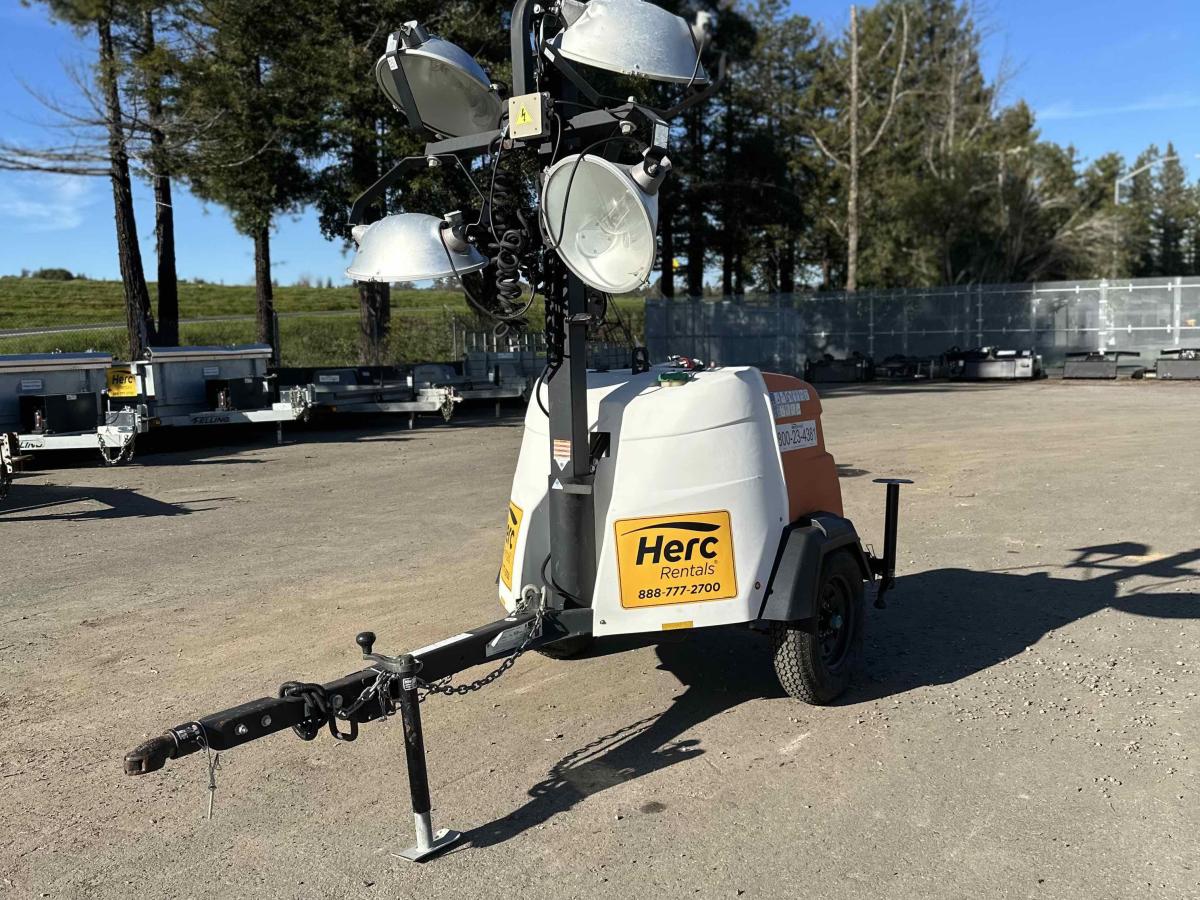 2018 Magnum MLT6S
