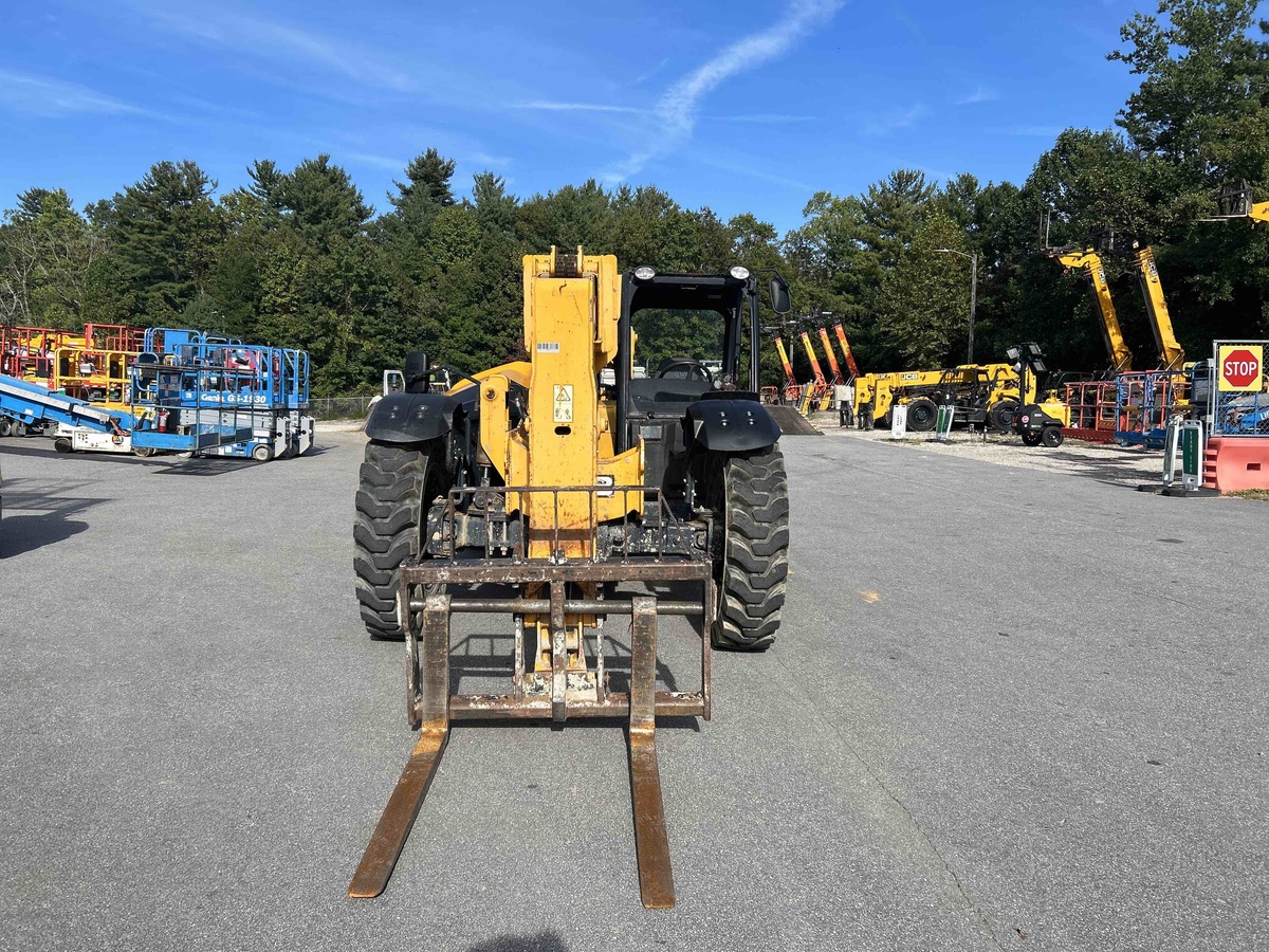 2019 JCB 507-42-2