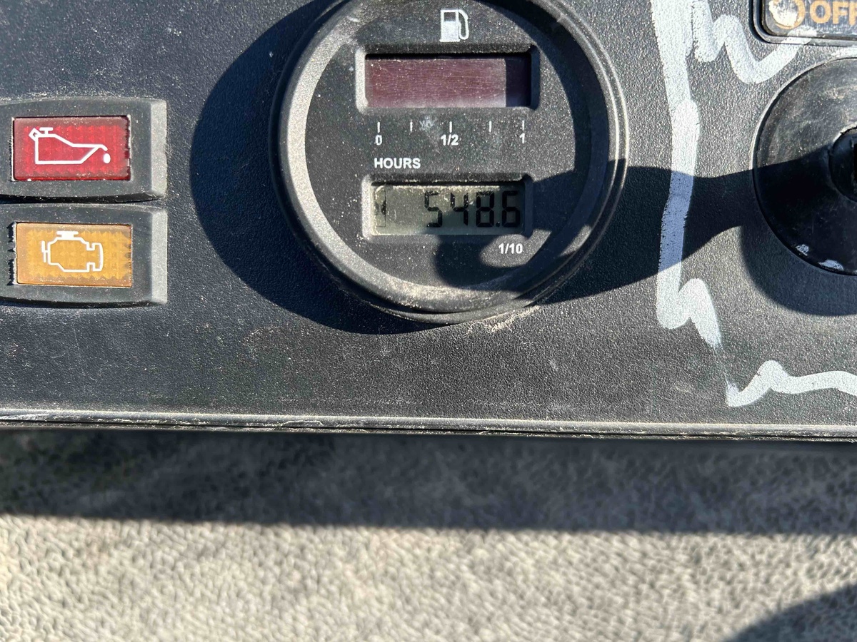 2021 Club Car TEMPO