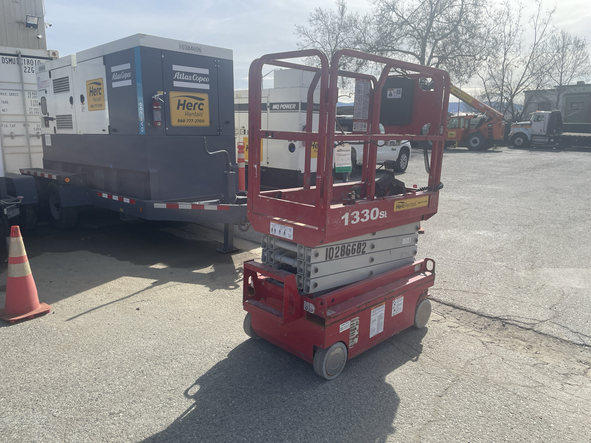 2019 MEC 1330SE-2