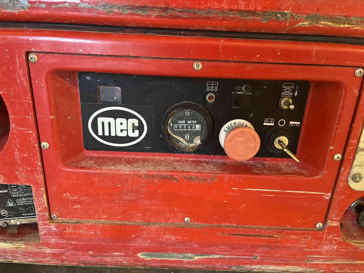 2018 MEC Micro 19-5