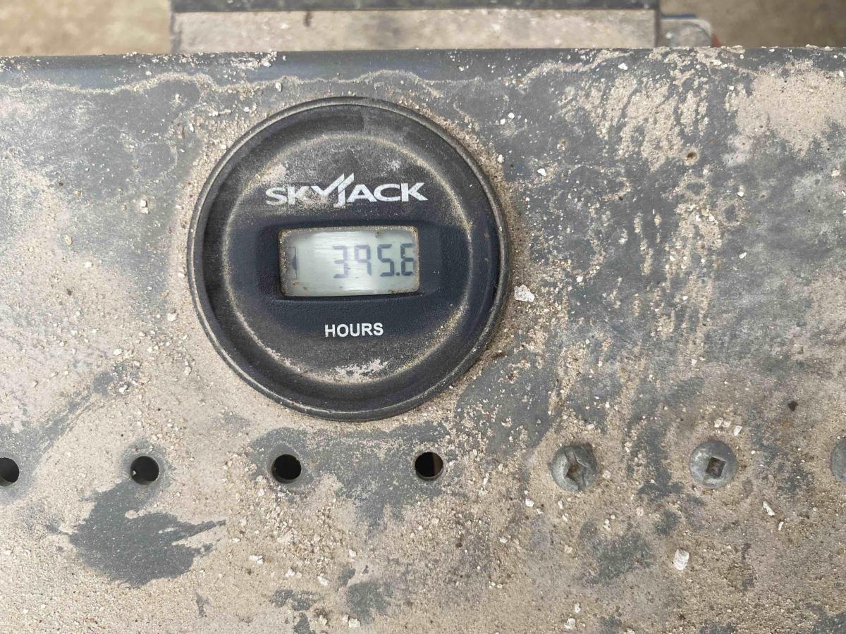 2018 Skyjack SJ4740