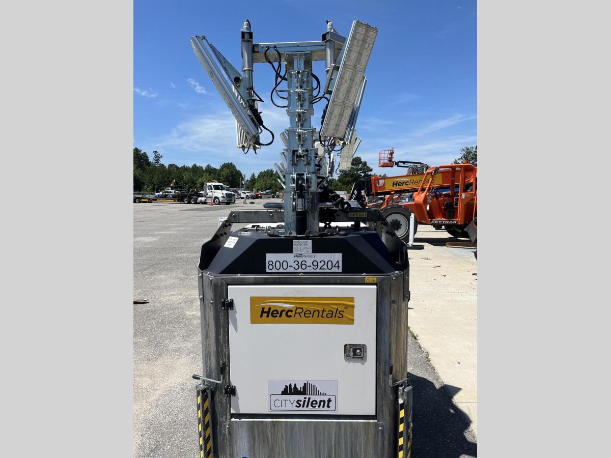 2022 Generac CUBE HYPER