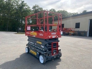2020 Skyjack SJ4732-4