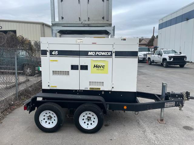 2018 Multiquip DCA-45SSU4F