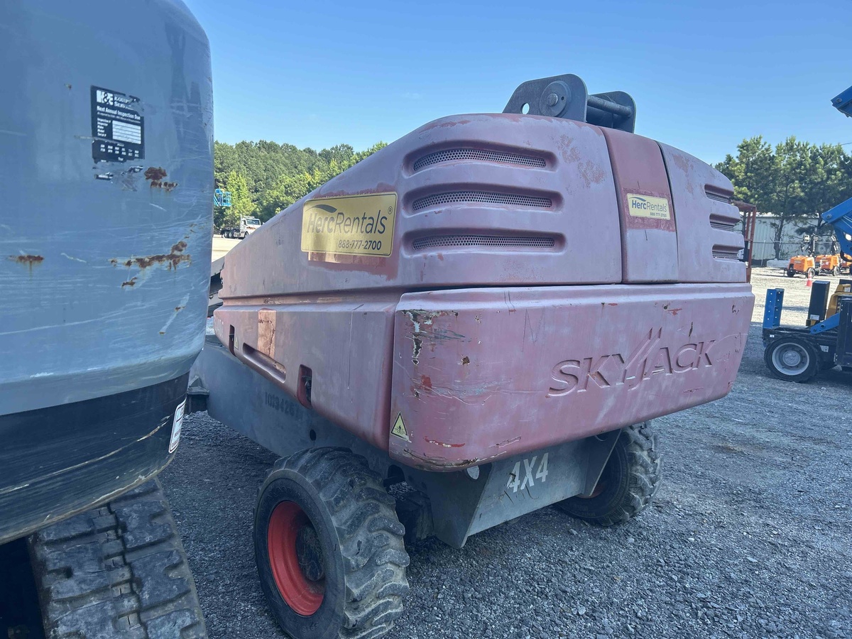 2016 Skyjack SJ40 T-13