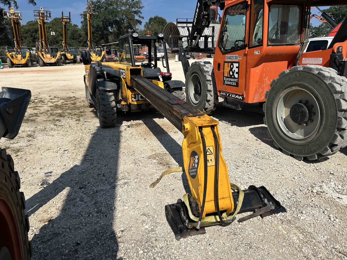 2021 JCB 505-20 TC-5