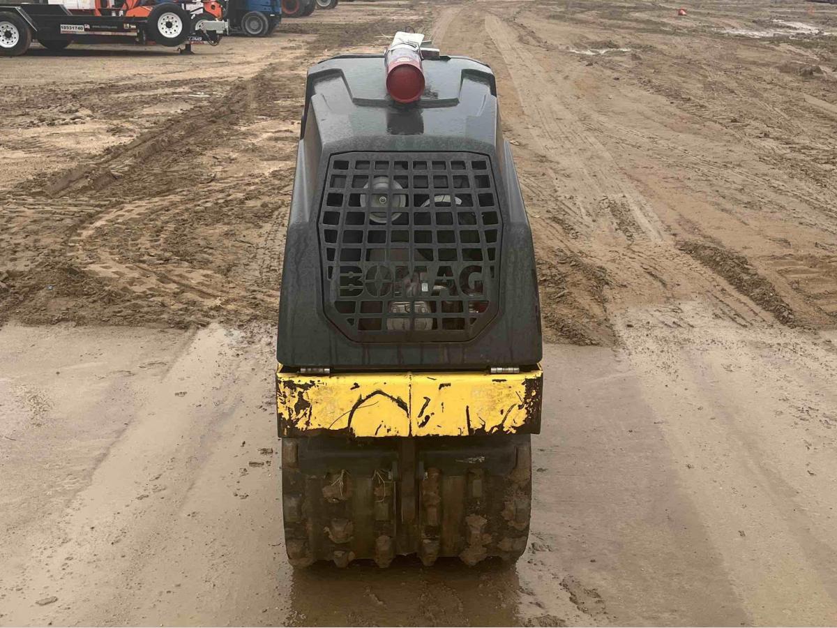 2020 BOMAG BMP8500-6