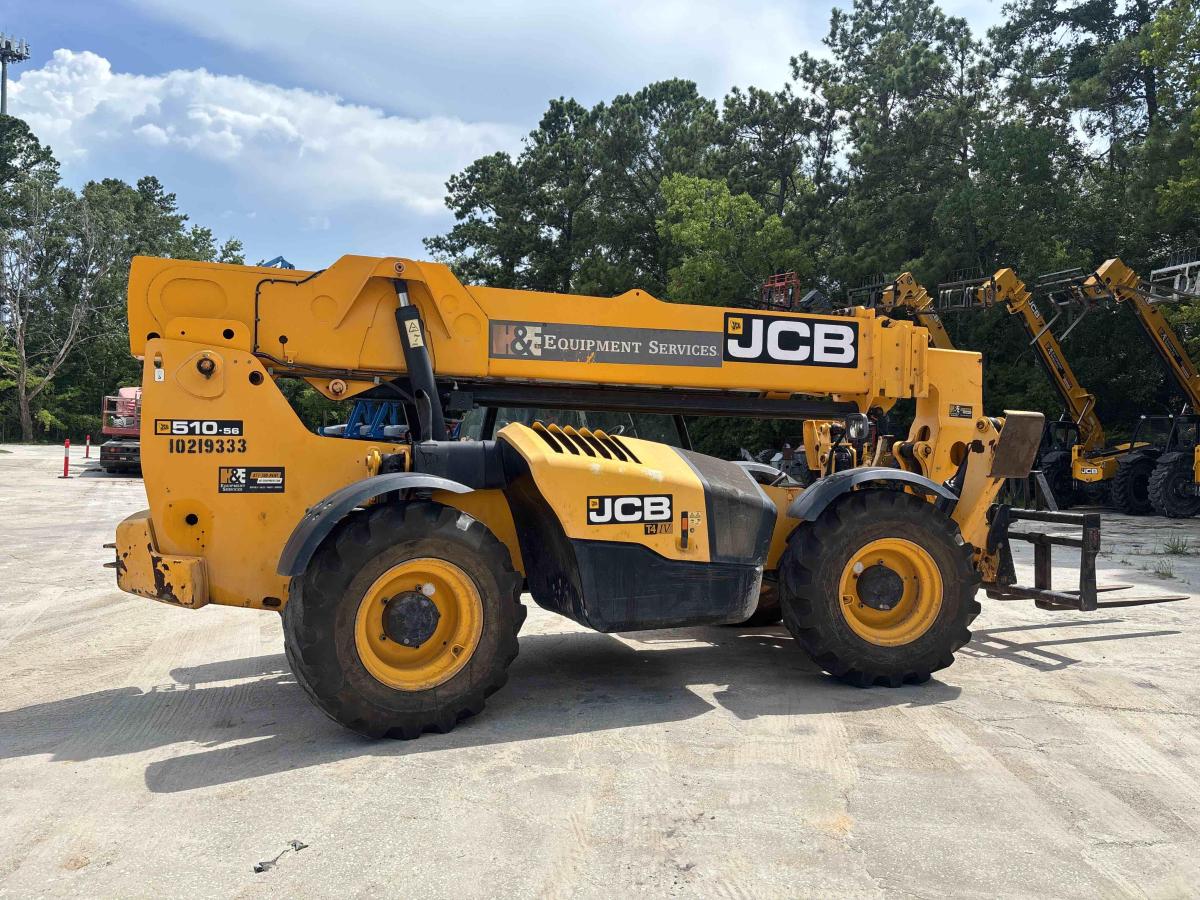 2017 JCB 510-56-7