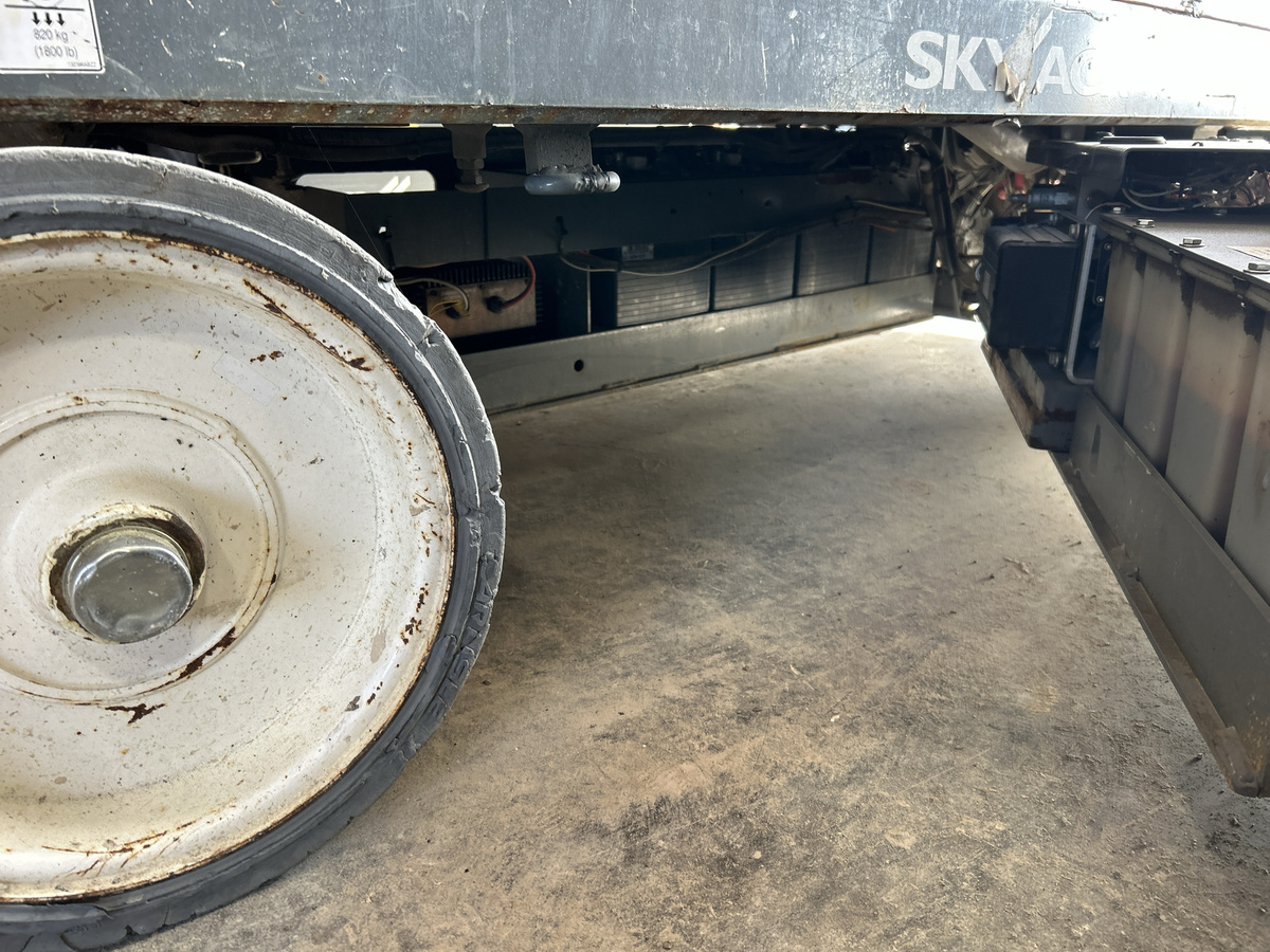 2018 Skyjack SJ3226-6