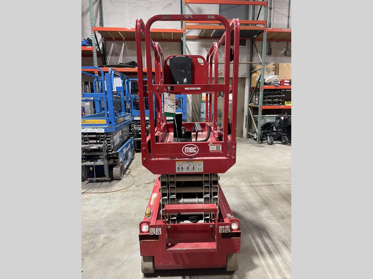 2020 MEC Micro 19-4