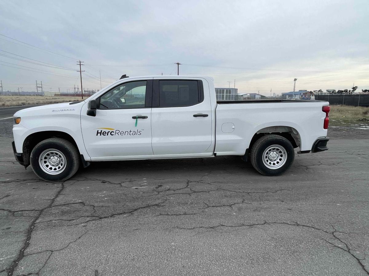 2019 Chevrolet 1500-4