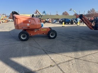 2018 JLG 460SJ-3