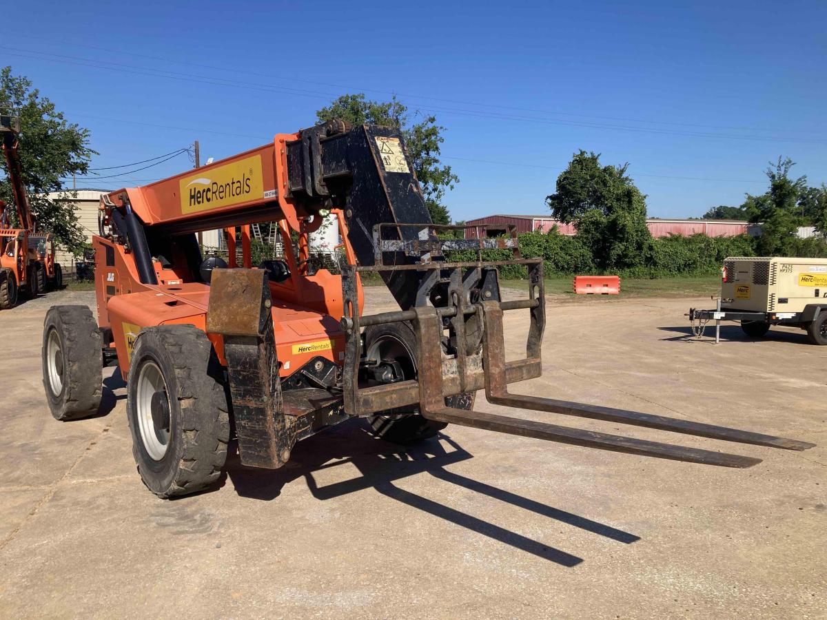 2020 SkyTrak 10042