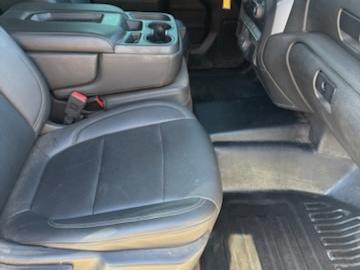 2019 Chevrolet 1500