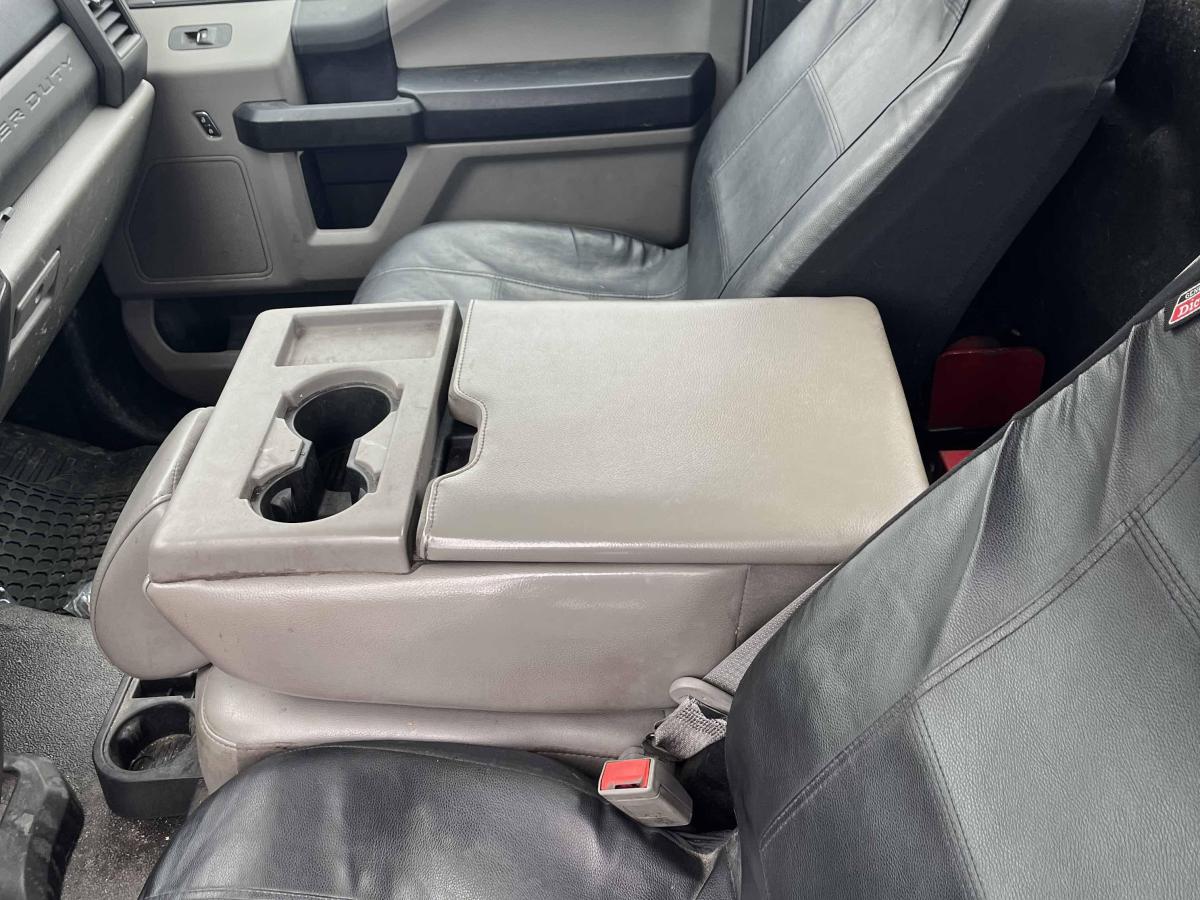 2019 Ford F450 Super Duty