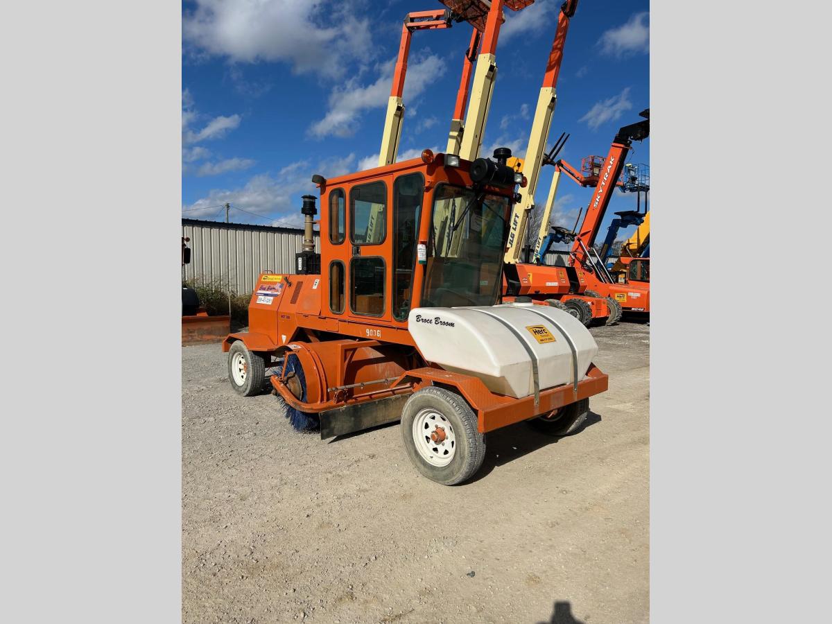 2020 Broce RCT350