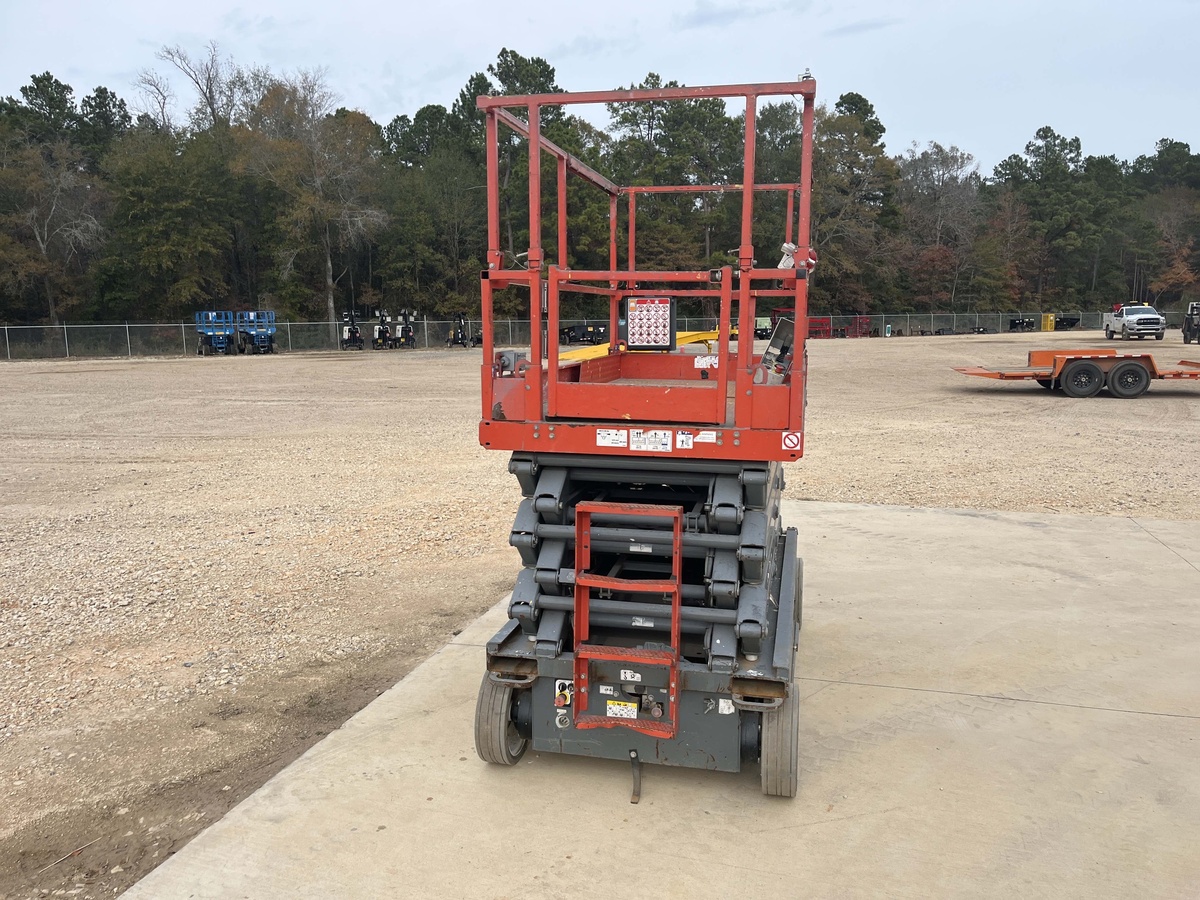 2019 Skyjack SJ4740-2