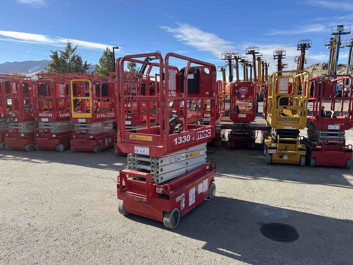 2019 MEC 1330SE-2