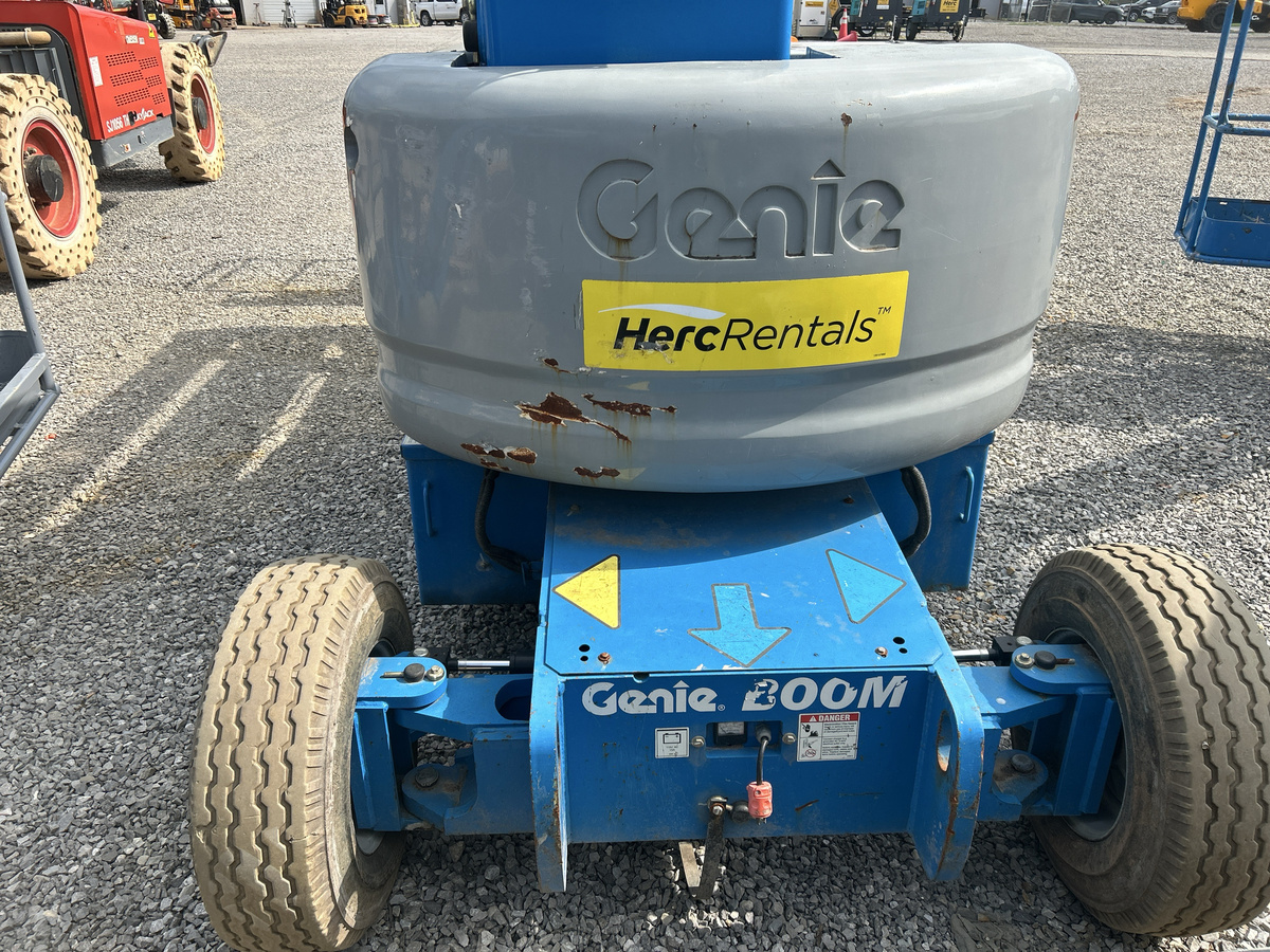 2014 Genie Z-45/25-6