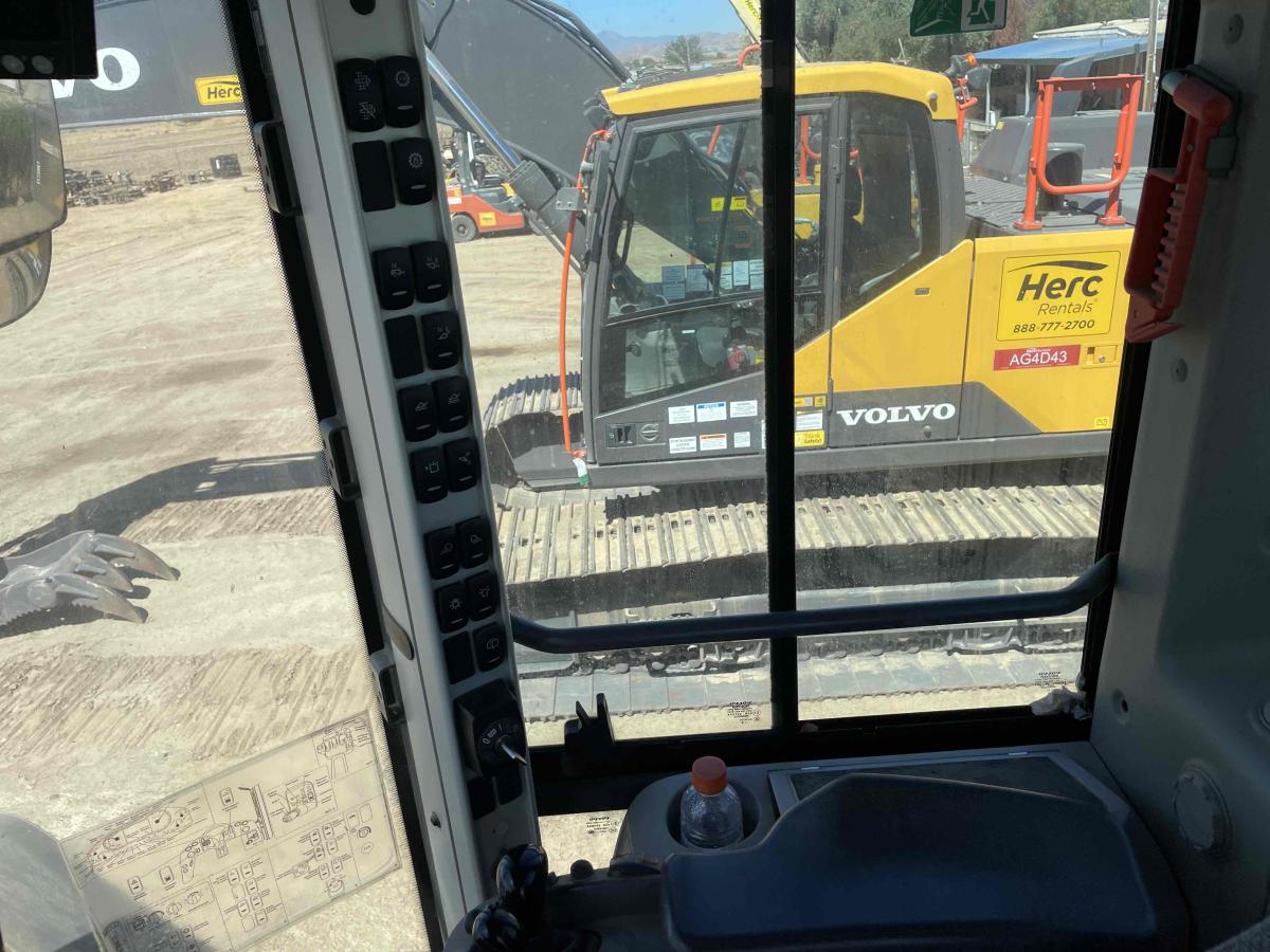 2018 Volvo L110H