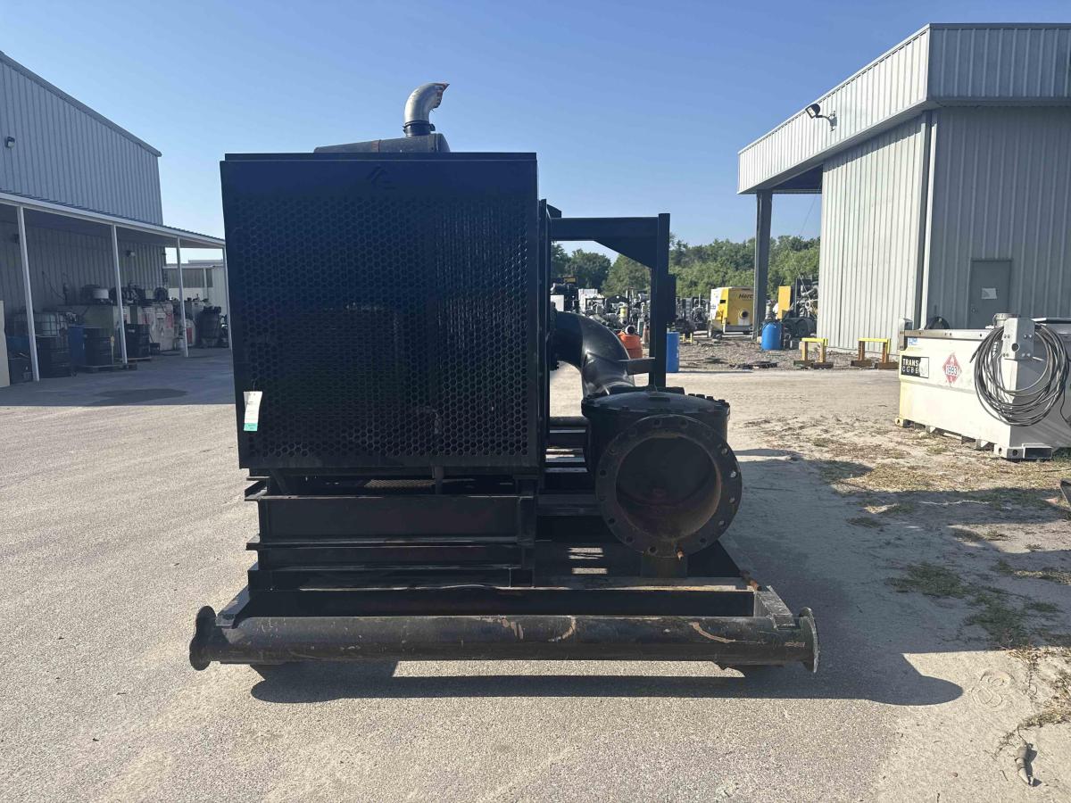 2006 Pioneer Pump PP18S22