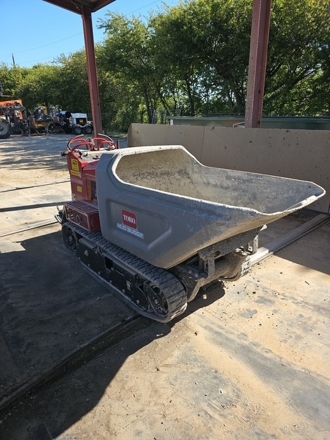 2022 Toro MB TX 2500-3