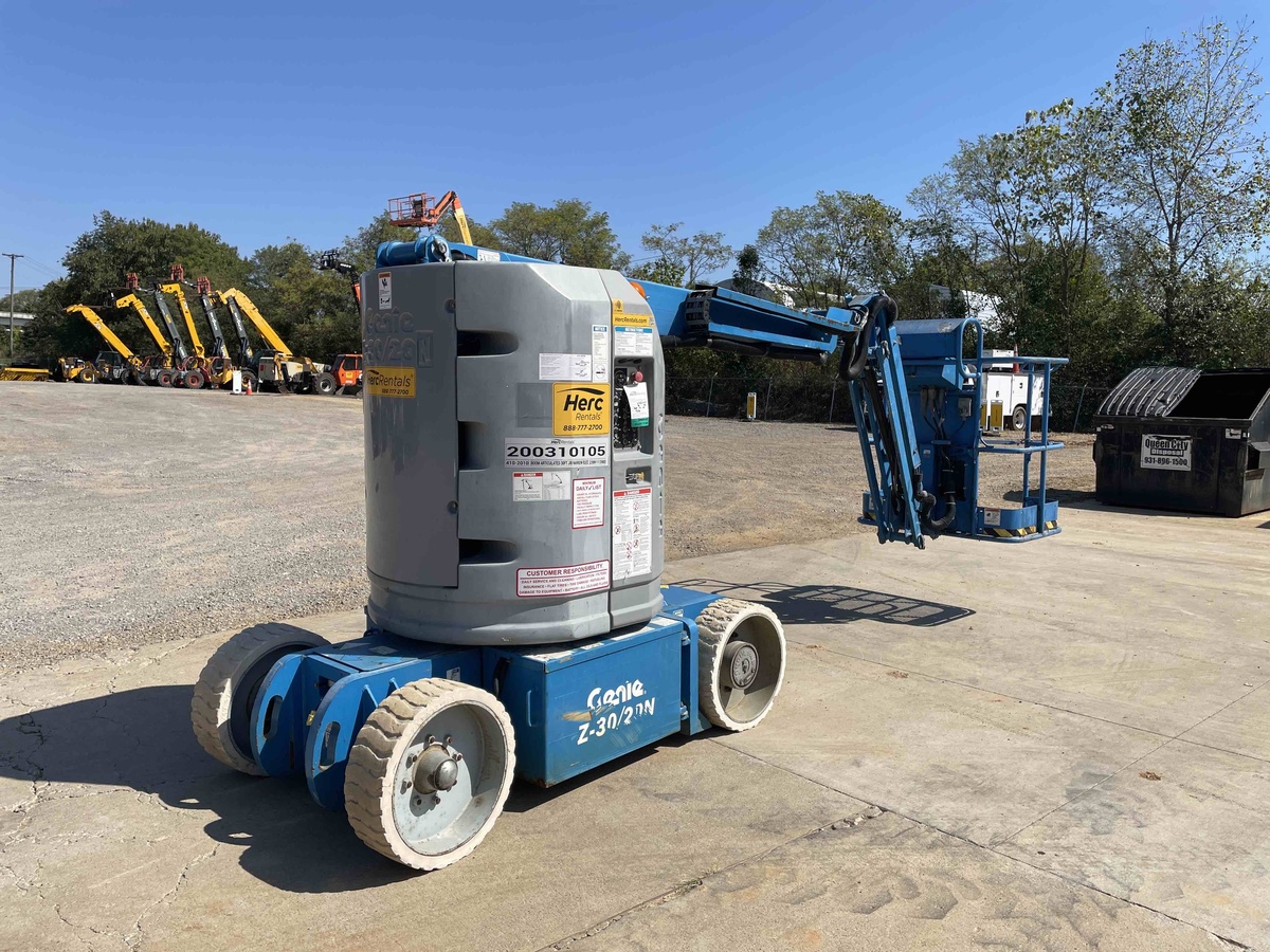 2011 Genie Z-30/20 N-1