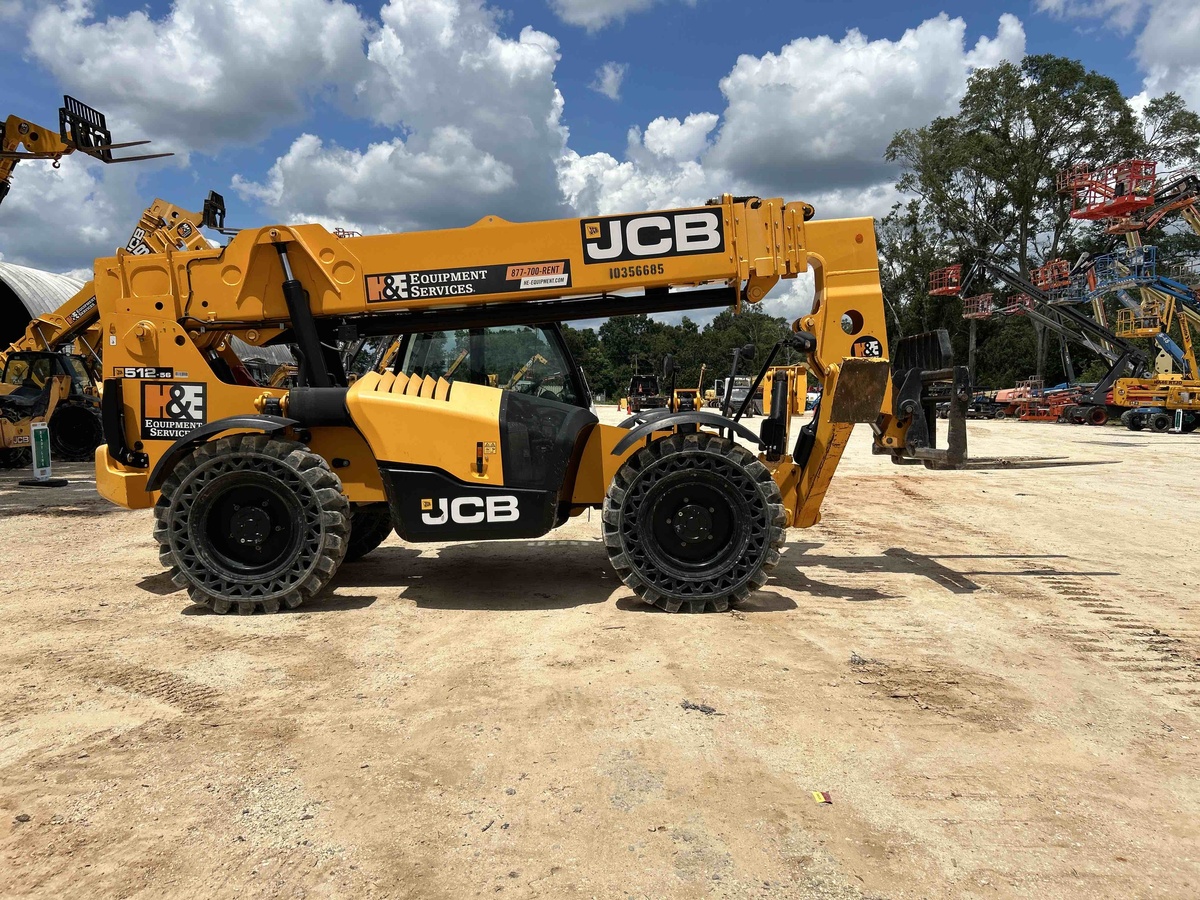 2022 JCB 512-56-4